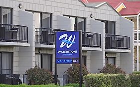 Apollo Bay Waterfront Motor Inn